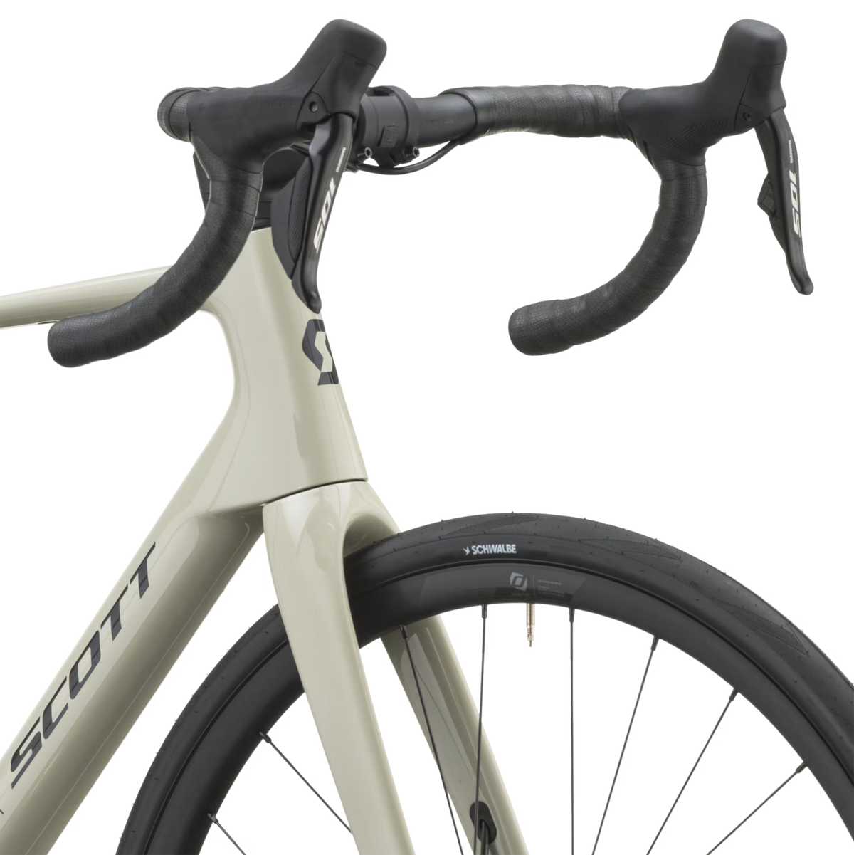 Scott Addict 40 105 Di2 Road Bike
