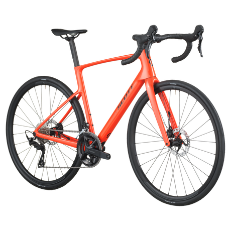 Scott Addict 50 Shimano 105 Disc Road Bike