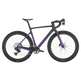 Scott Addict 20 Gravel Bike | Carbon Black/Indigo Purple