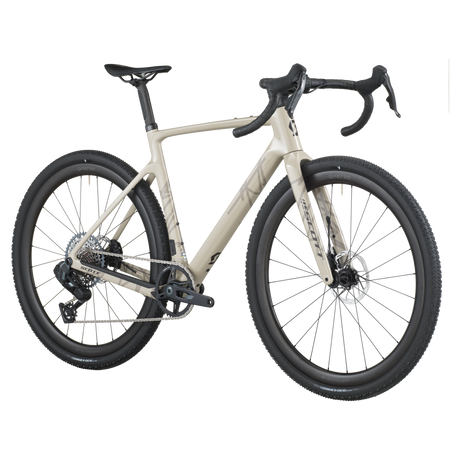 Scott Addict 20 Rival XPLR AXS Gravel Bike