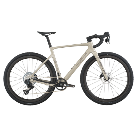 Scott Addict 20 Rival XPLR AXS Gravel Bike