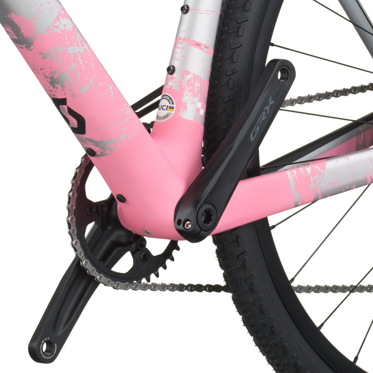 Scott Addict 30 Shimano GRX Gravel Bike