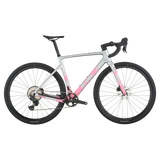 Scott Addict 30 Gravel Bike | Carbon Grey