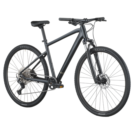 SCOTT Sub Cross 10 Hybrid Bike