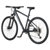 SCOTT Sub Cross 10 Hybrid Bike