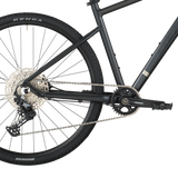 SCOTT Sub Cross 10 Hybrid Bike