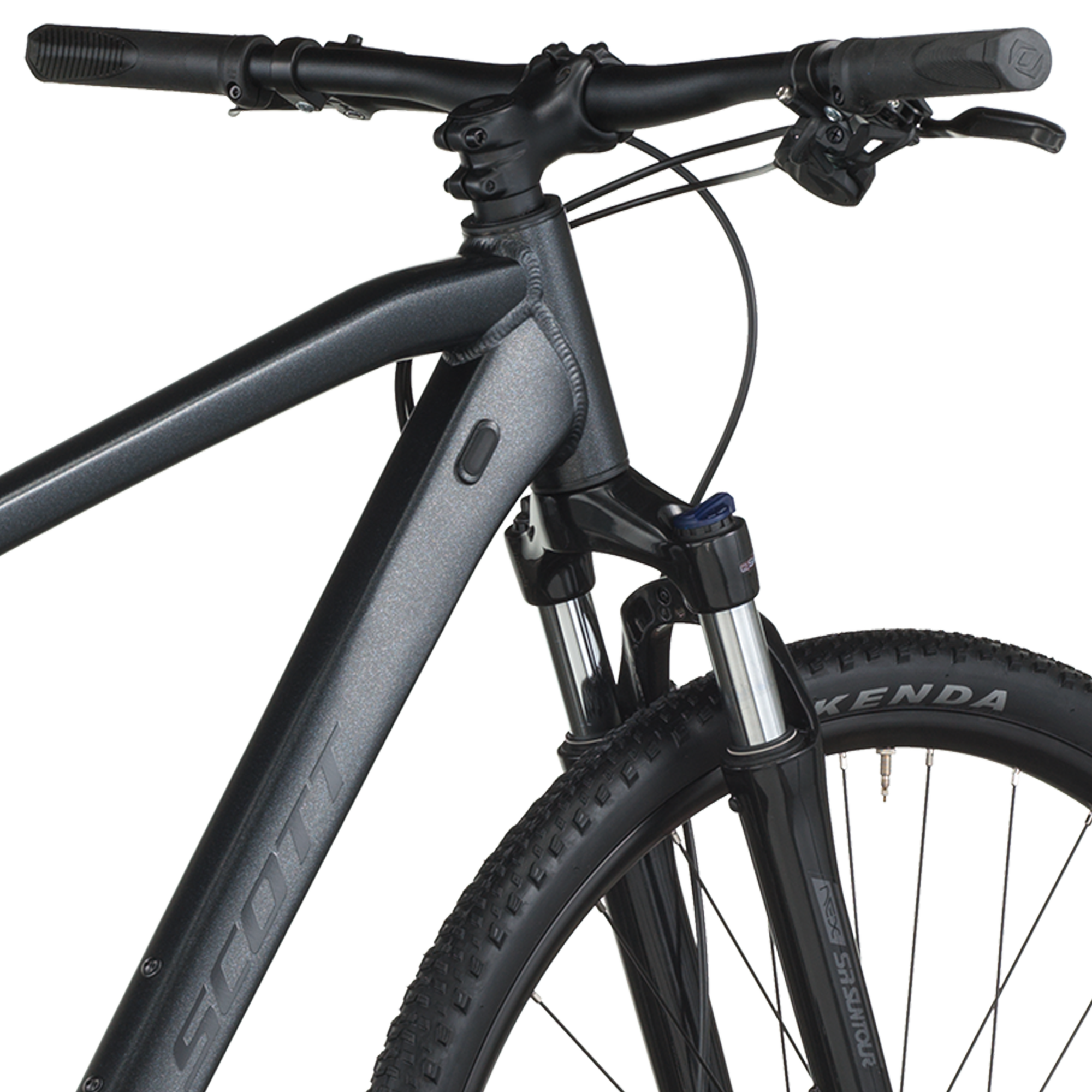 SCOTT Sub Cross 10 Hybrid Bike