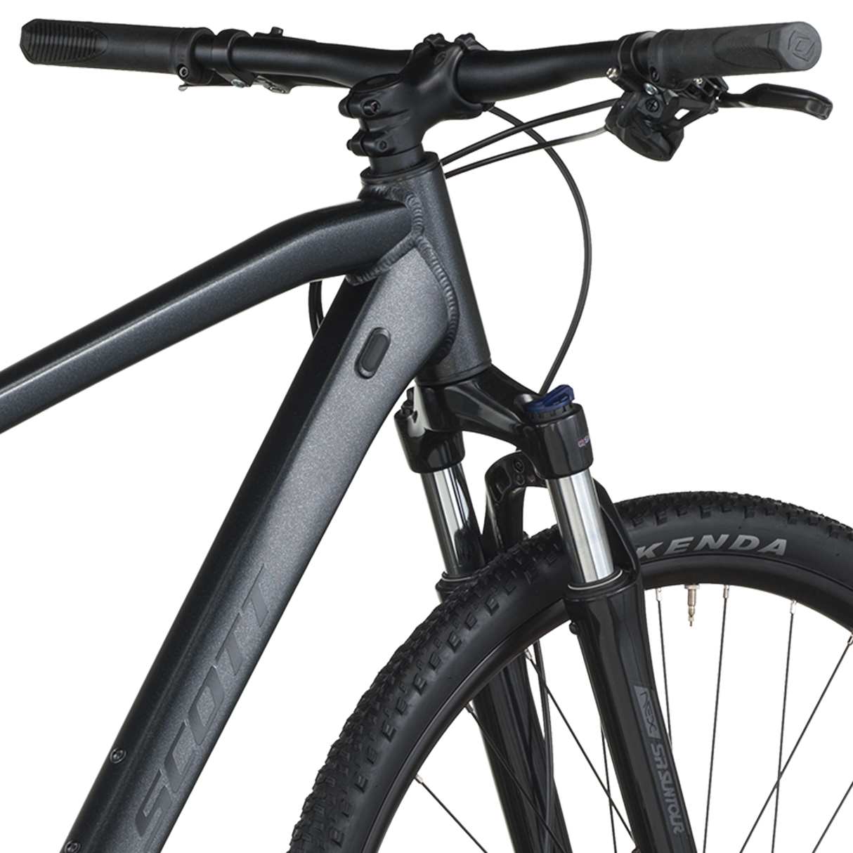 SCOTT Sub Cross 10 Hybrid Bike