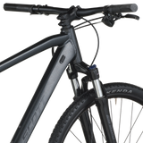 SCOTT Sub Cross 10 Hybrid Bike