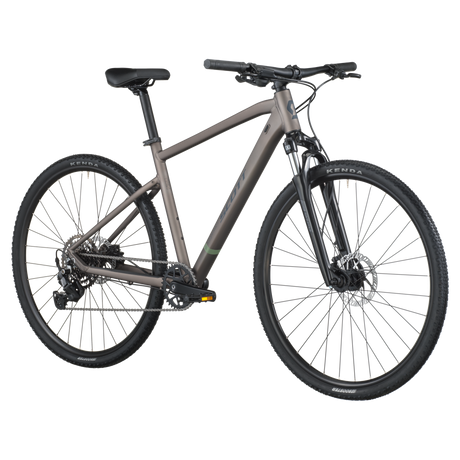 Scott Sub Cross 30 Shimano CUES Hybrid Bike