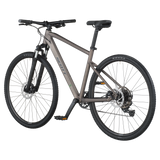 Scott Sub Cross 30 Shimano CUES Hybrid Bike