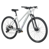 Scott Sub Cross 30 Slope Shimano CUES 9 Hybrid Bike