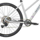 Scott Sub Cross 30 Slope Shimano CUES 9 Hybrid Bike