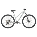 Scott Sub Cross 30 Slope Shimano CUES 9 Hybrid Bike