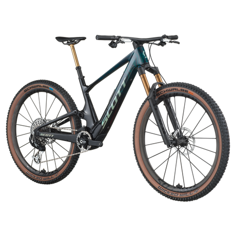 Scott Lumen 900 SL Mountain Bike