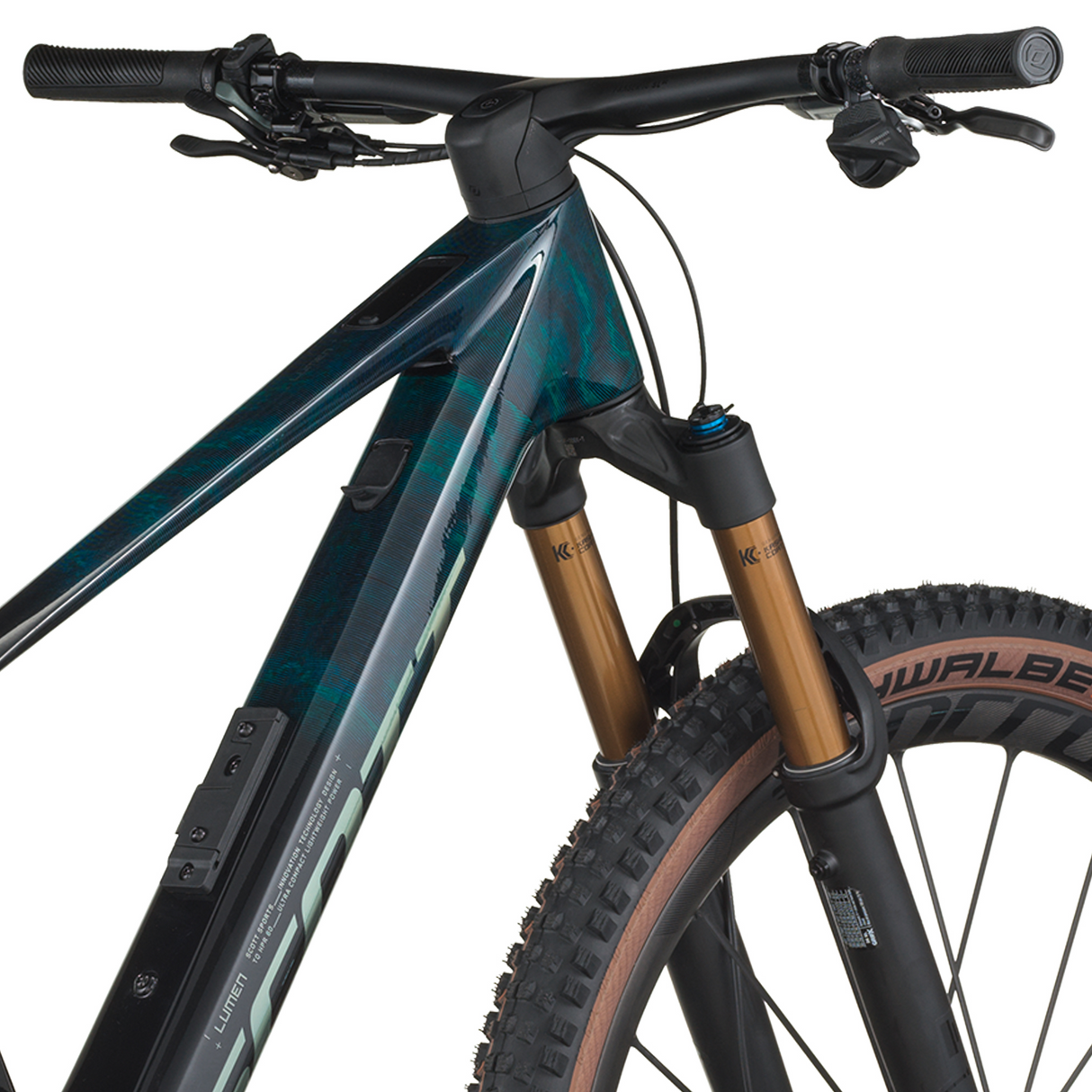 Scott Lumen 900 SL Mountain Bike