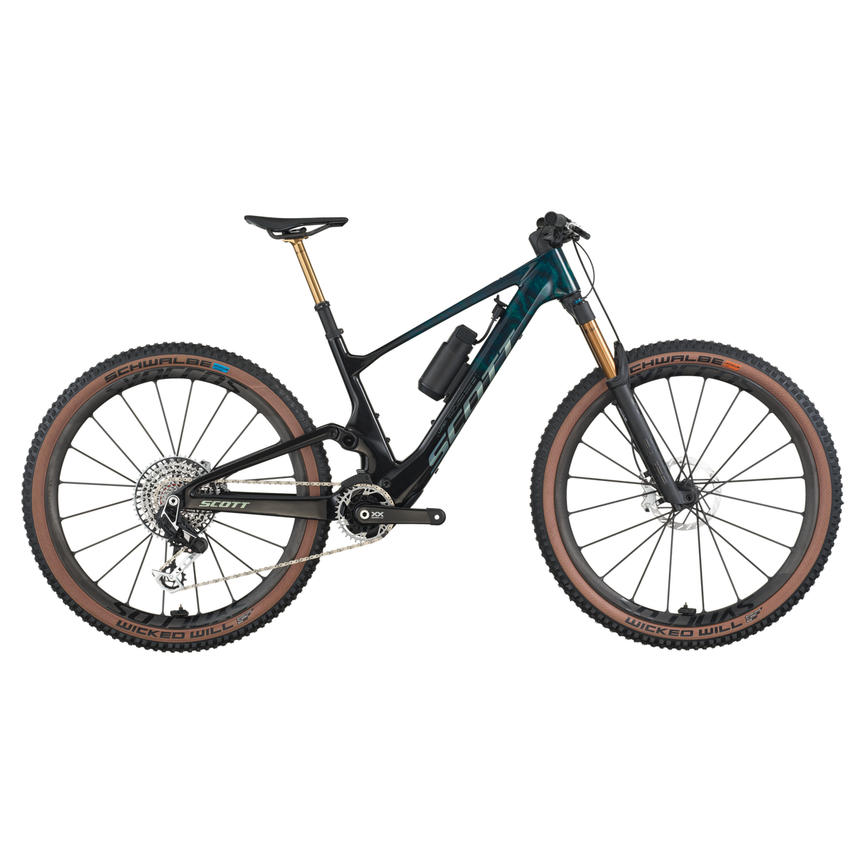Scott Lumen 900 SL Mountain Bike