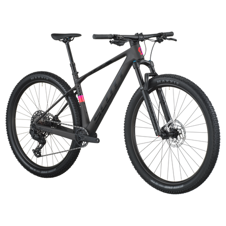 Scott Scale 910 Mountain Bike