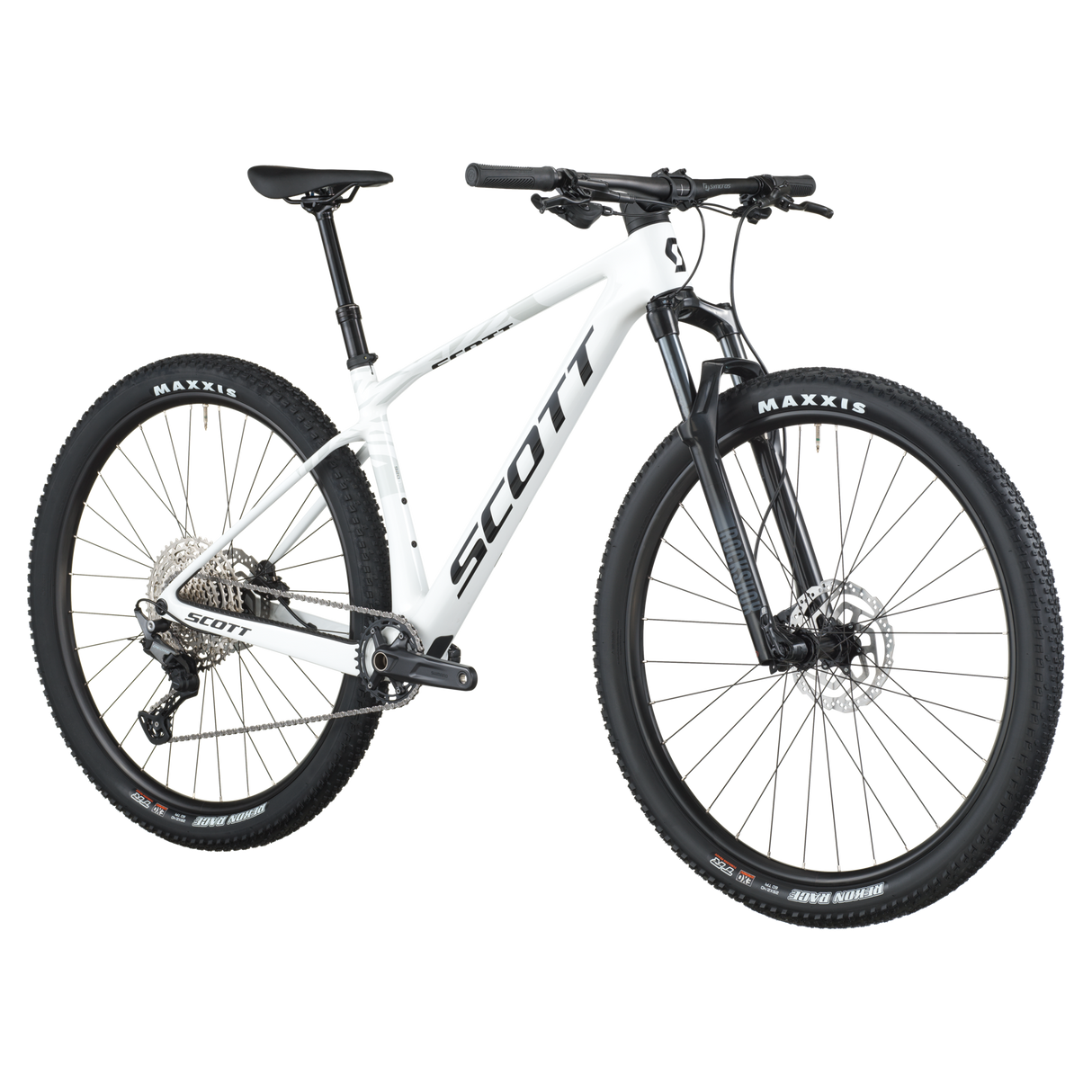Scott Scale 920 Deore 12 speed Mountain Bike