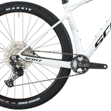 Scott Scale 920 Deore 12 speed Mountain Bike