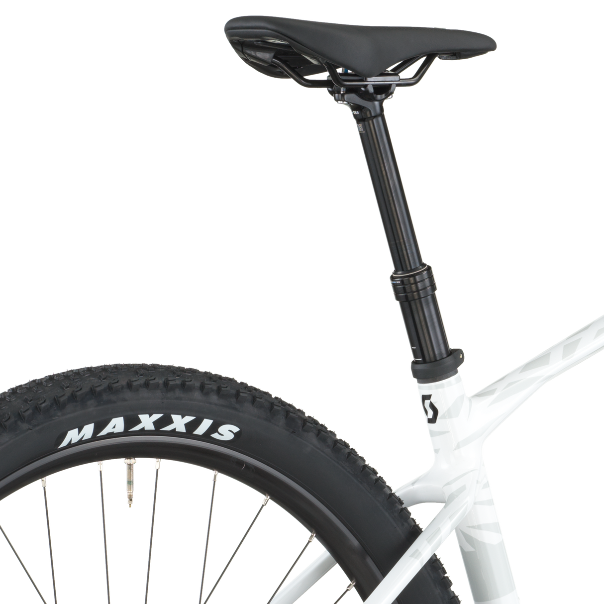 Scott Scale 920 Deore 12 speed Mountain Bike