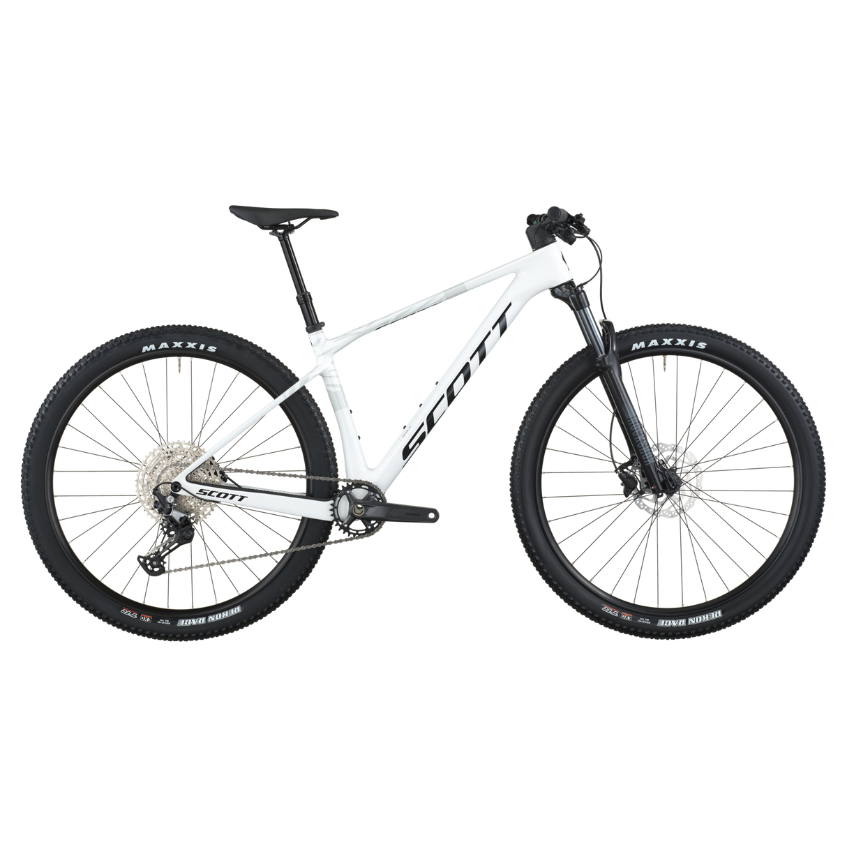 Scott Scale 920 Deore 12 speed Mountain Bike