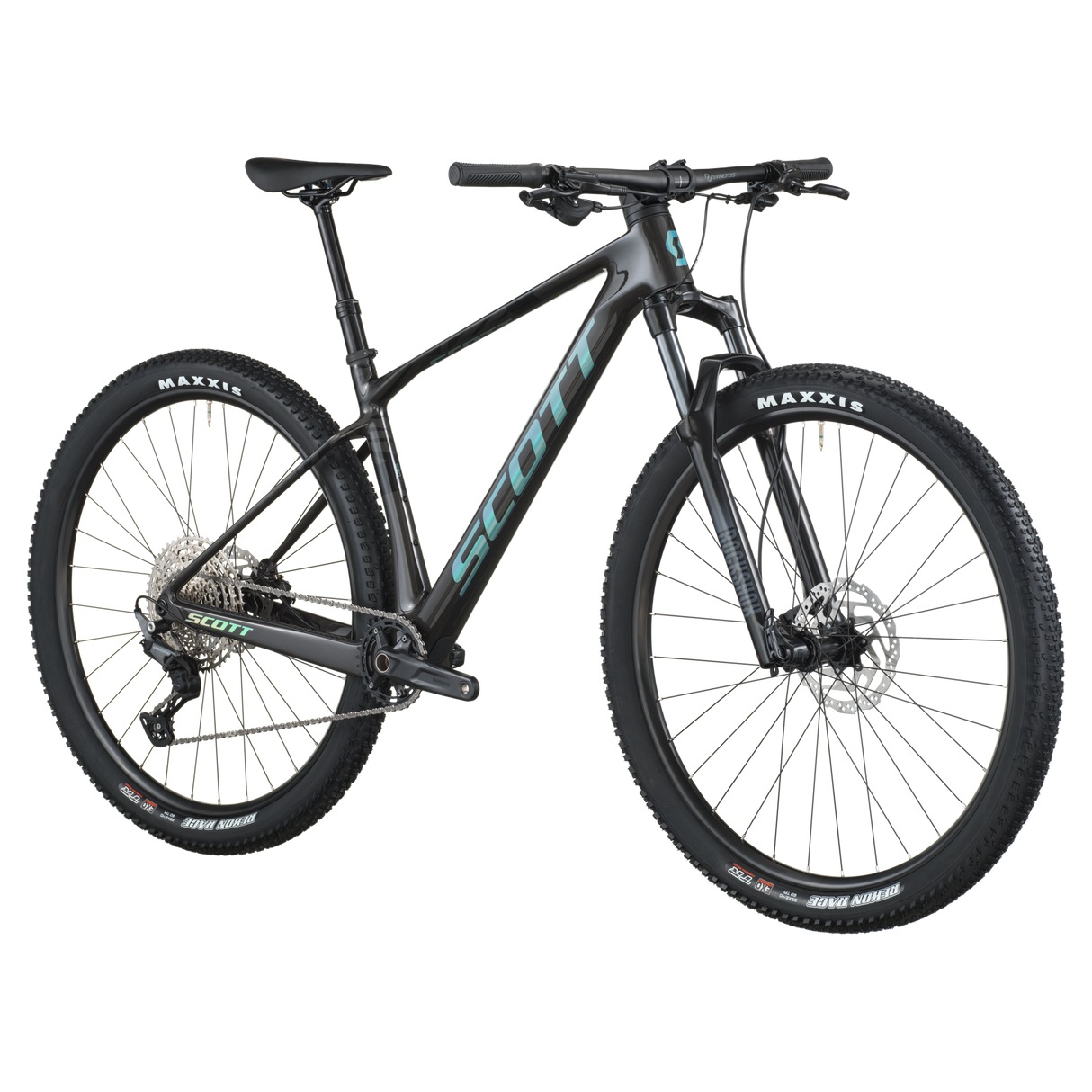 Scott Scale 920 Deore 12 speed Mountain Bike