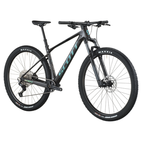 Scott Scale 920 Deore 12 speed Mountain Bike