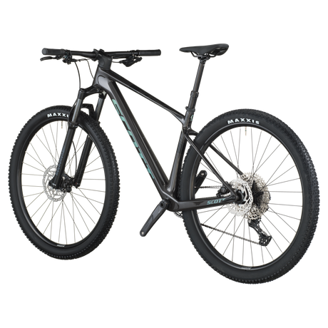 Scott Scale 920 Deore 12 speed Mountain Bike