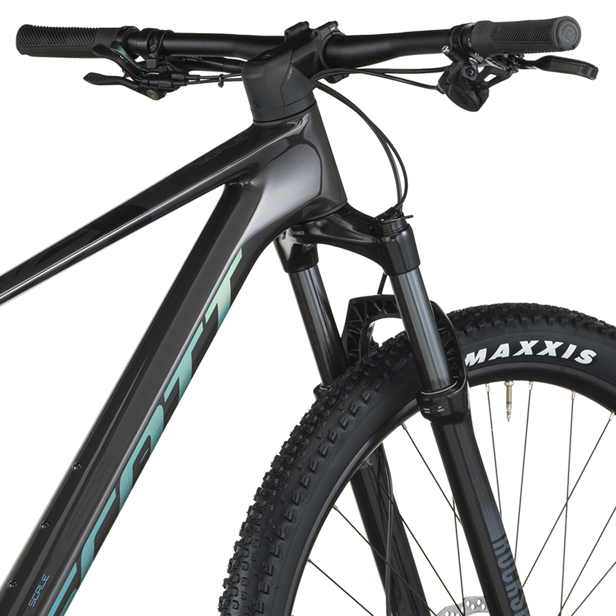 Scott Scale 920 Deore 12 speed Mountain Bike