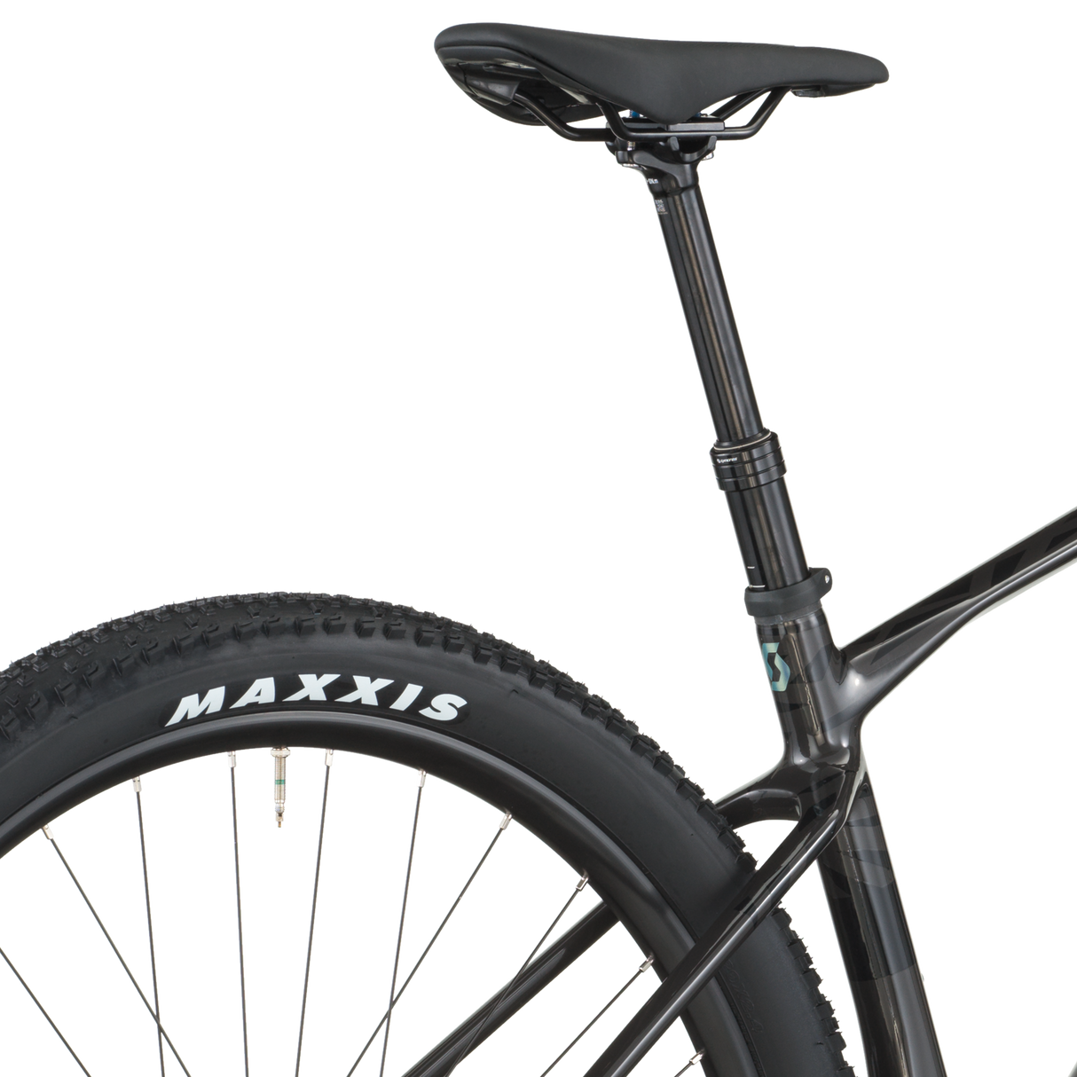 Scott Scale 920 Deore 12 speed Mountain Bike