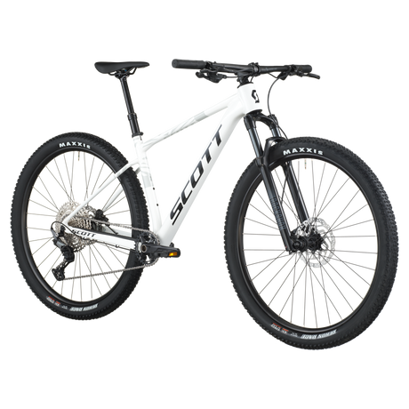 Scott Scale 940 Deore 12 Speed Mountain Bike