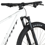 Scott Scale 940 Deore 12 Speed Mountain Bike