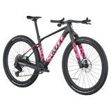 Scott Scale RC SRAM X0 AXS Gravel Bike