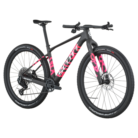 Scott Scale RC SRAM X0 AXS Gravel Bike