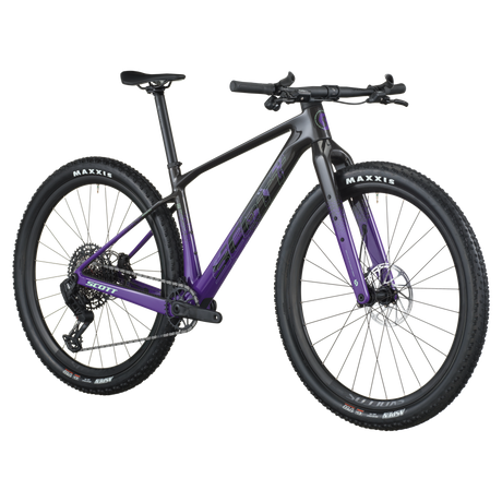 Scott Scale 10 SRAM AXS Gravel Bike