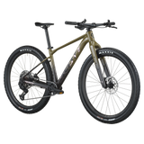 Scott Scale 20 SRAM Eagle 70 Gravel Bike