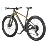 Scott Scale 20 SRAM Eagle 70 Gravel Bike