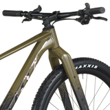 Scott Scale 20 SRAM Eagle 70 Gravel Bike