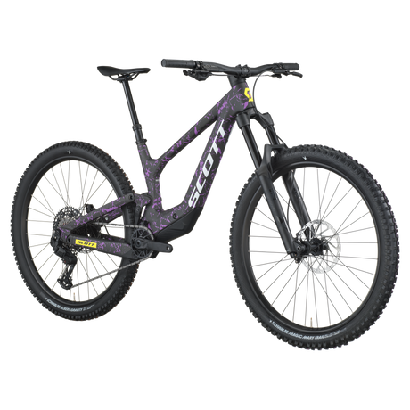 Scott Ransom 920 Mountain Bike