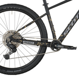 Scott Contrail 10 Shimano CUES 11 Speed Mountain Bike