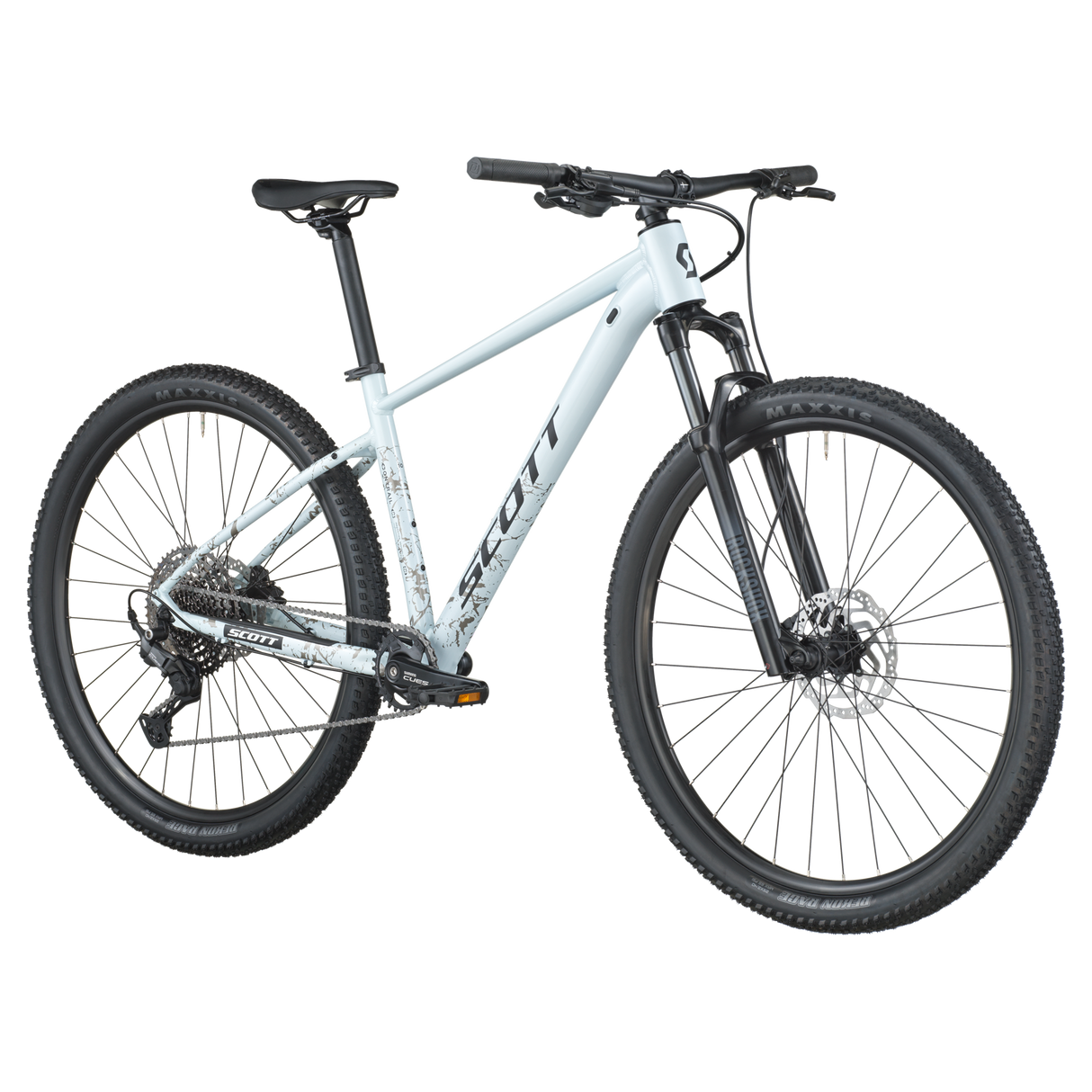 Scott Contrail 10 Shimano CUES 11 Speed Mountain Bike