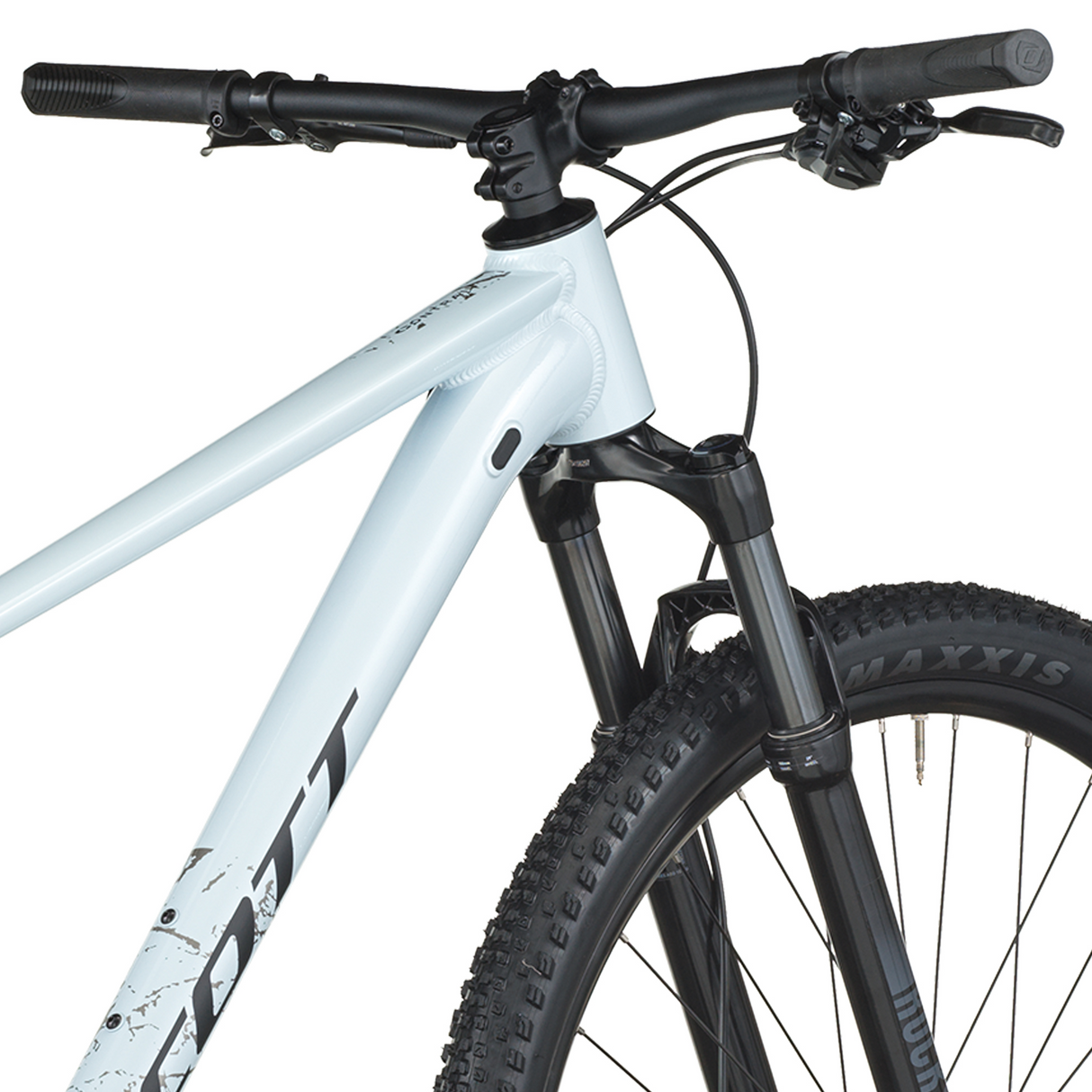Scott Contrail 10 Shimano CUES 11 Speed Mountain Bike