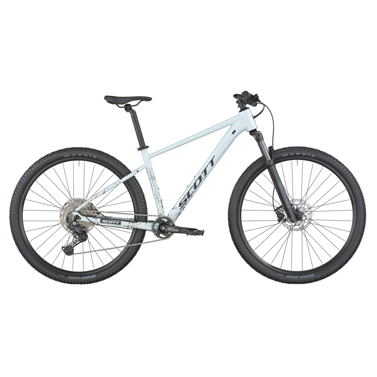 Scott Contrail 10 Shimano CUES 11 Speed Mountain Bike