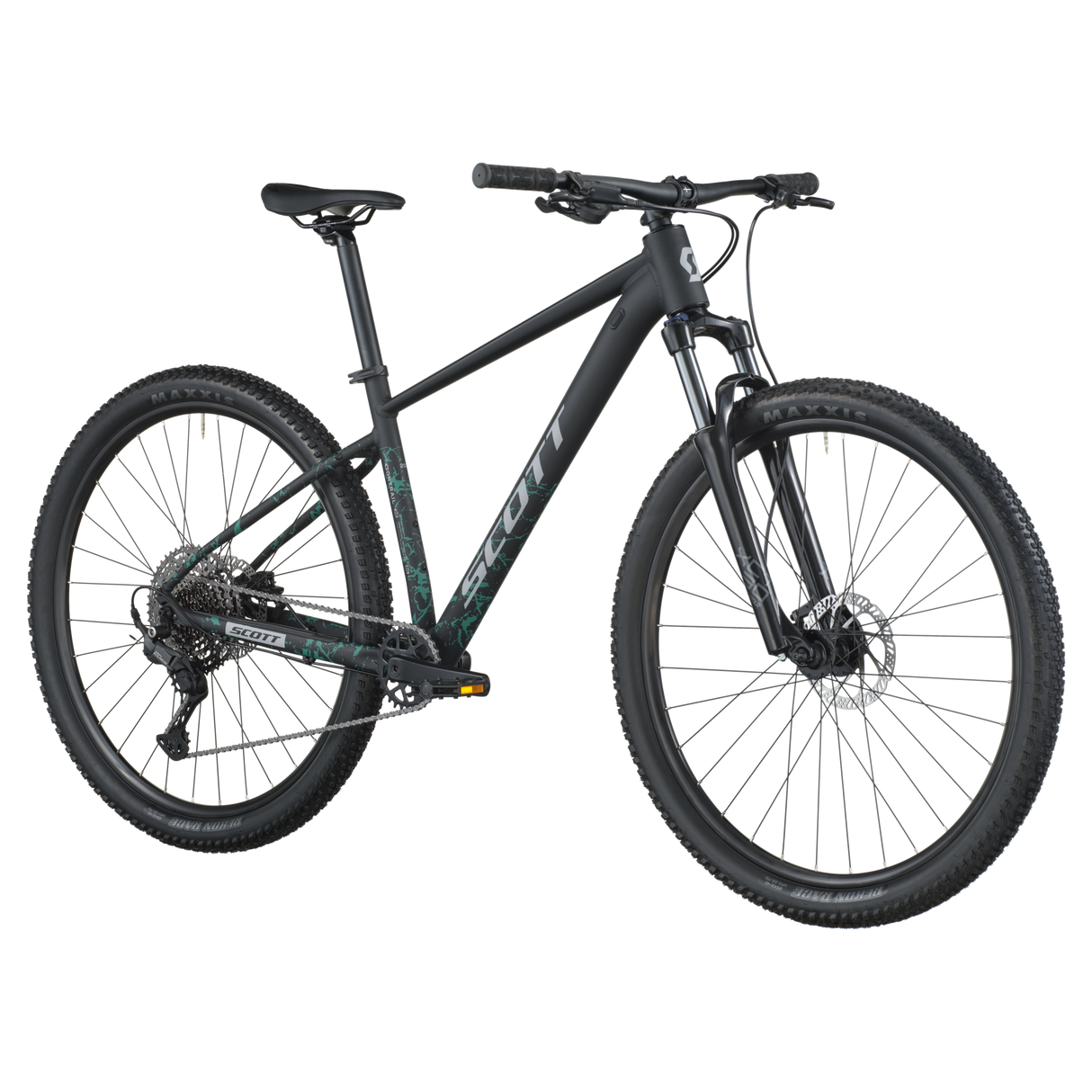 Scott Contrail 20 Shimano CUES 11-Speed Mountain Bike