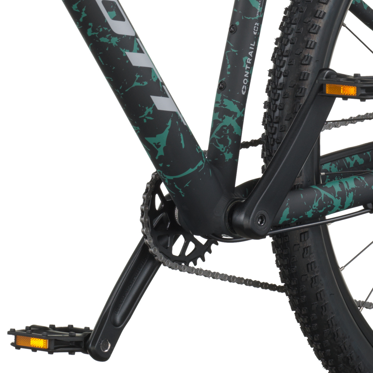 Scott Contrail 20 Shimano CUES 11-Speed Mountain Bike
