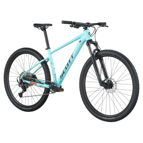 Scott Contrail 20 Shimano CUES 11-Speed Mountain Bike