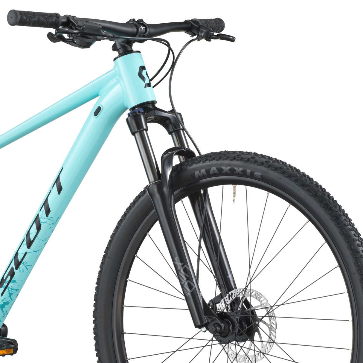 Scott Contrail 20 Shimano CUES 11-Speed Mountain Bike