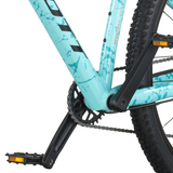 Scott Contrail 20 Shimano CUES 11-Speed Mountain Bike