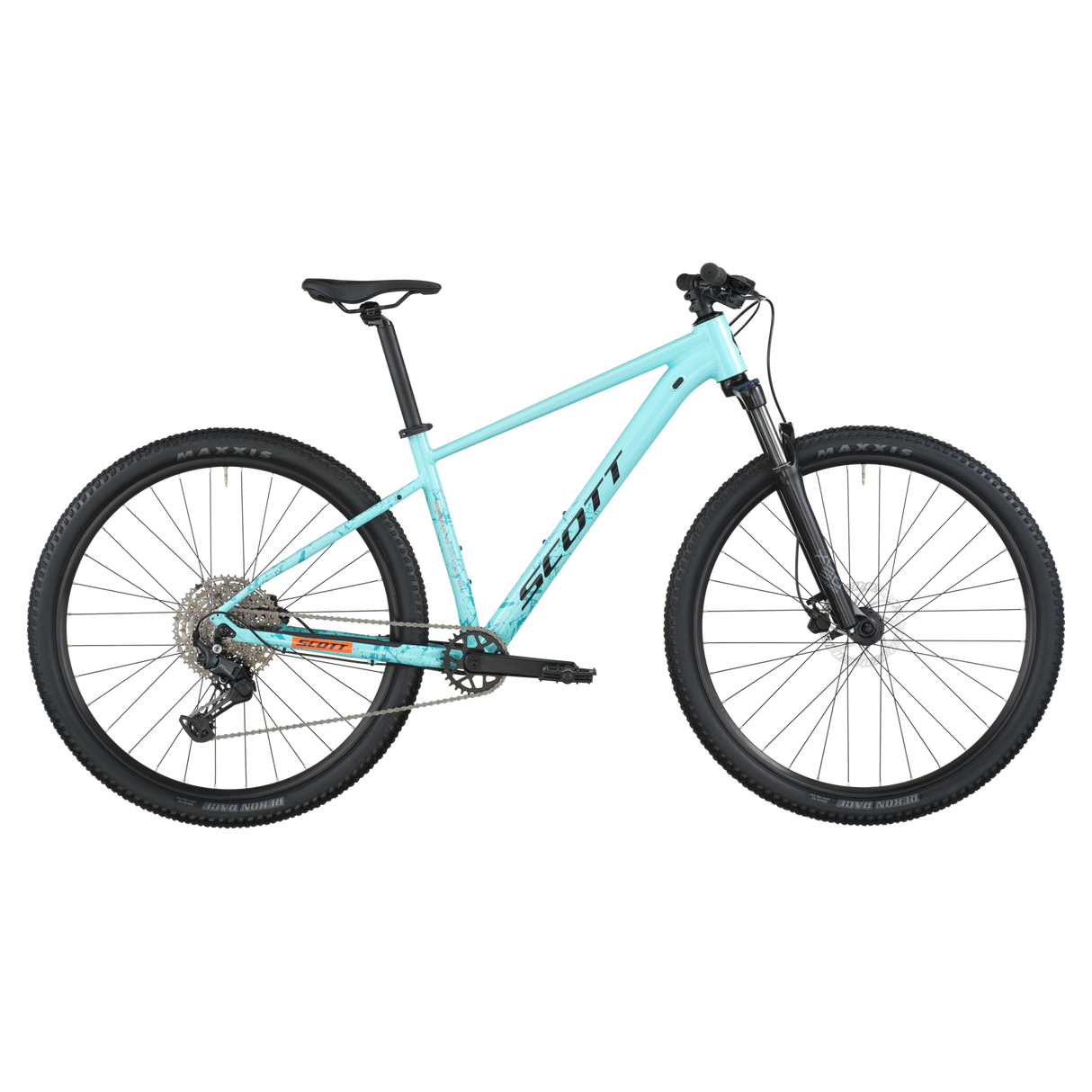 Scott Contrail 20 Shimano CUES 11-Speed Mountain Bike